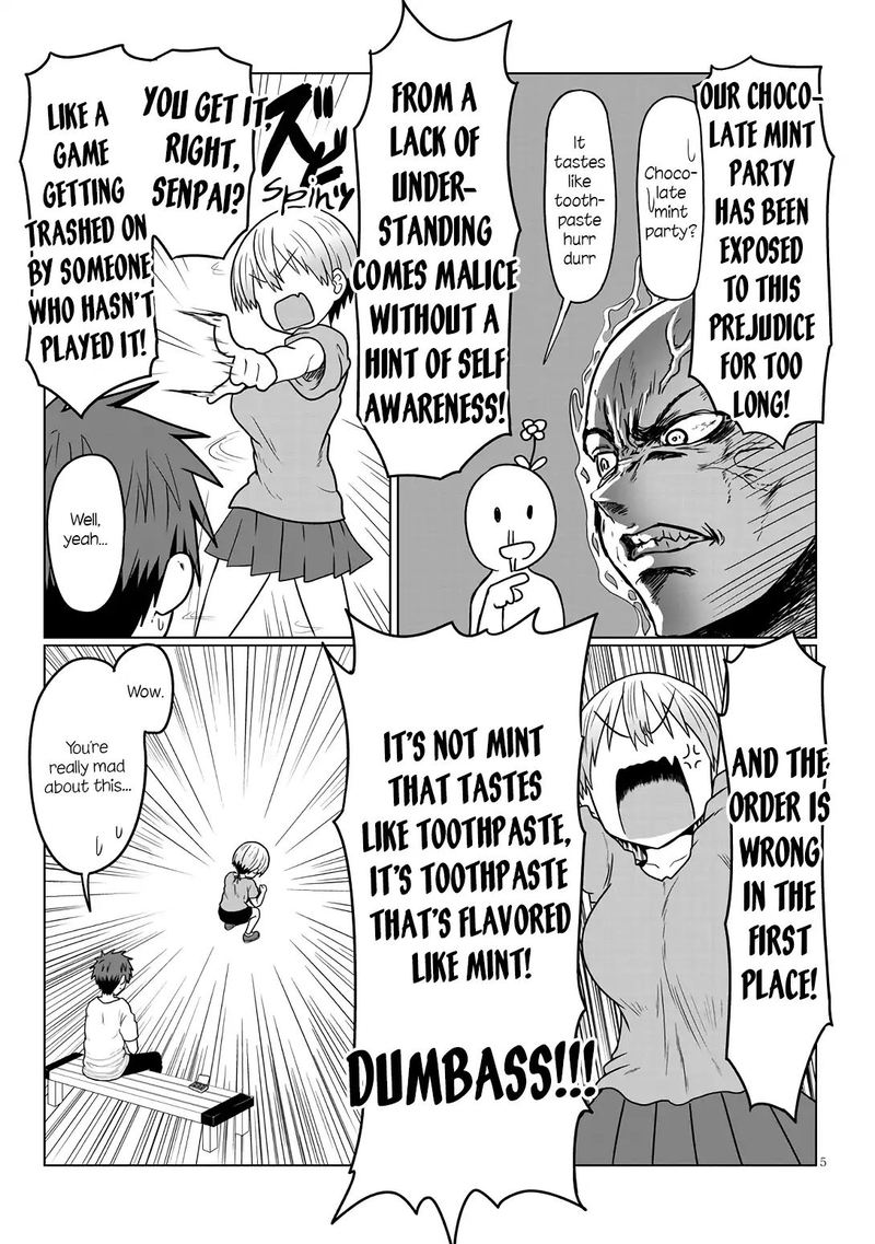 Uzaki Chan Wa Asobitai 17 5