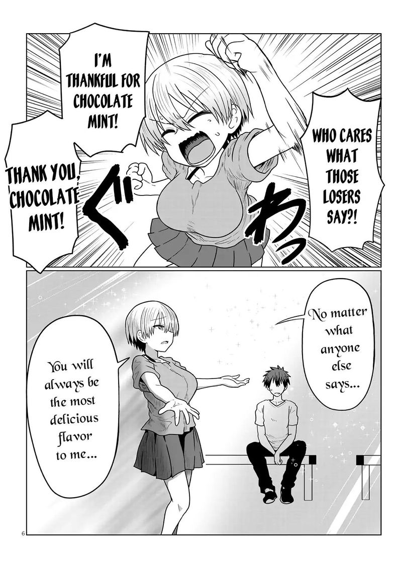 Uzaki Chan Wa Asobitai 17 6