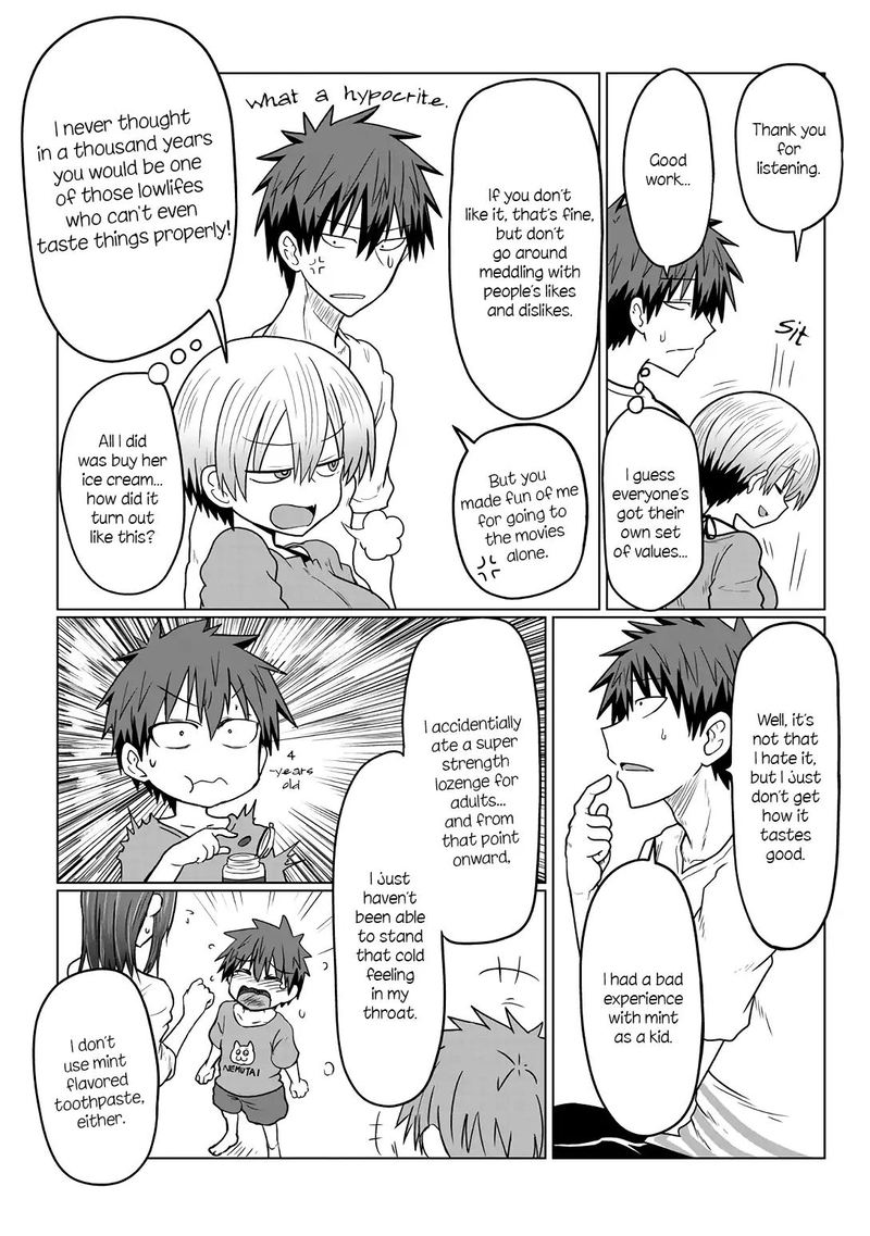 Uzaki Chan Wa Asobitai 17 8