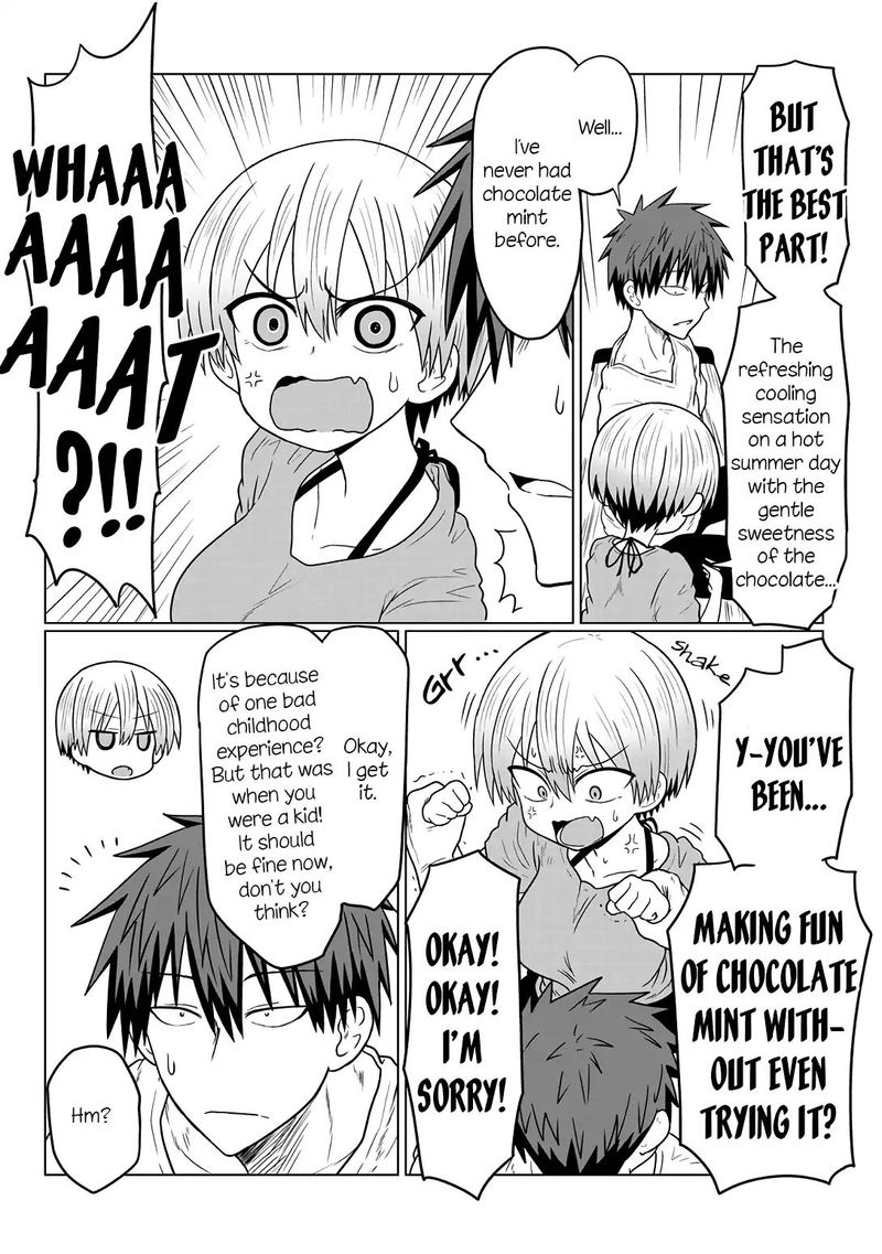 Uzaki Chan Wa Asobitai 17 9