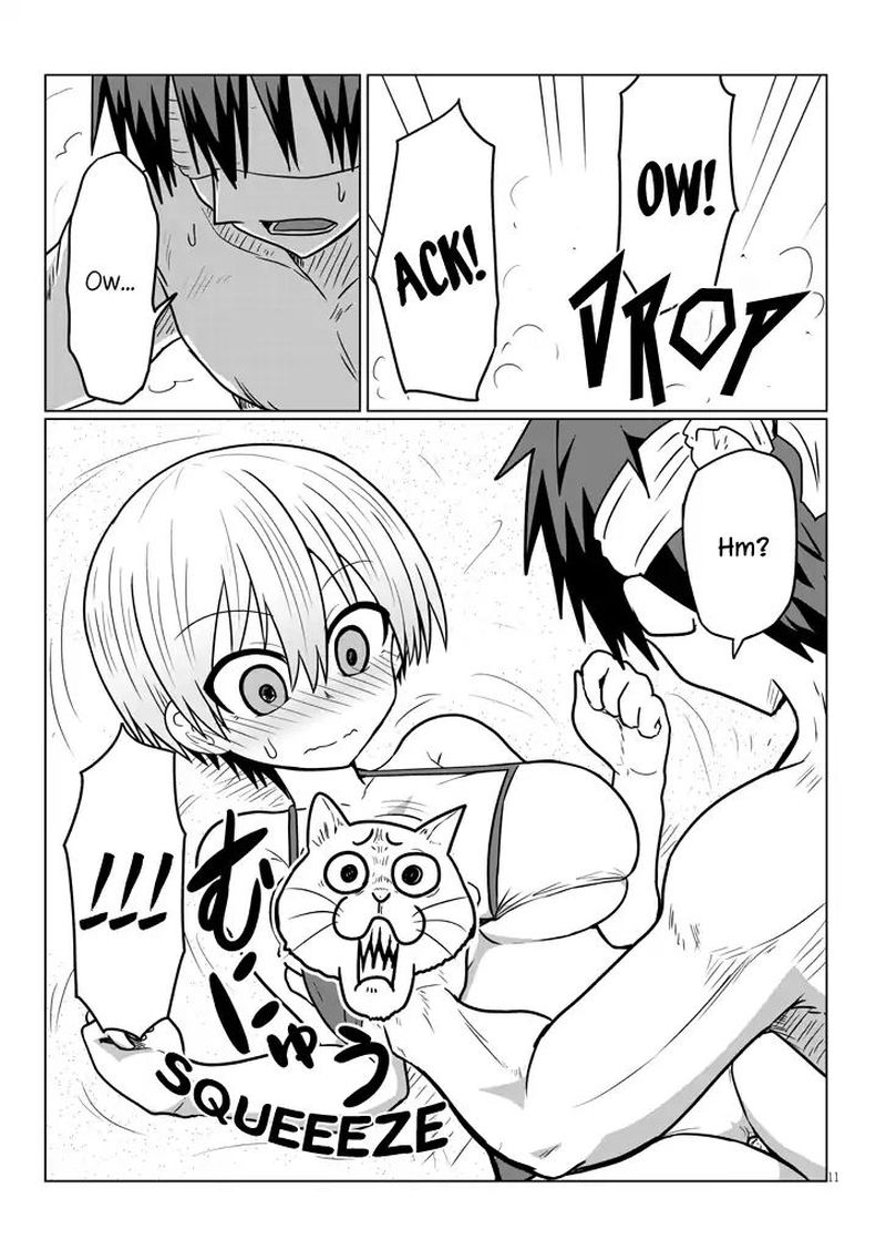Uzaki Chan Wa Asobitai 19 11