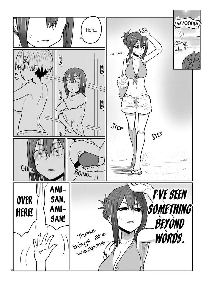 Uzaki Chan Wa Asobitai 19 2
