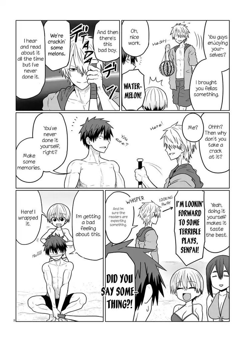 Uzaki Chan Wa Asobitai 19 8