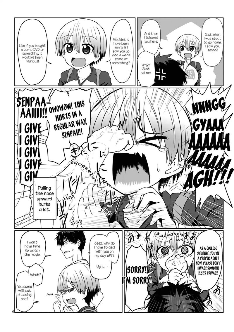 Uzaki Chan Wa Asobitai 2 6