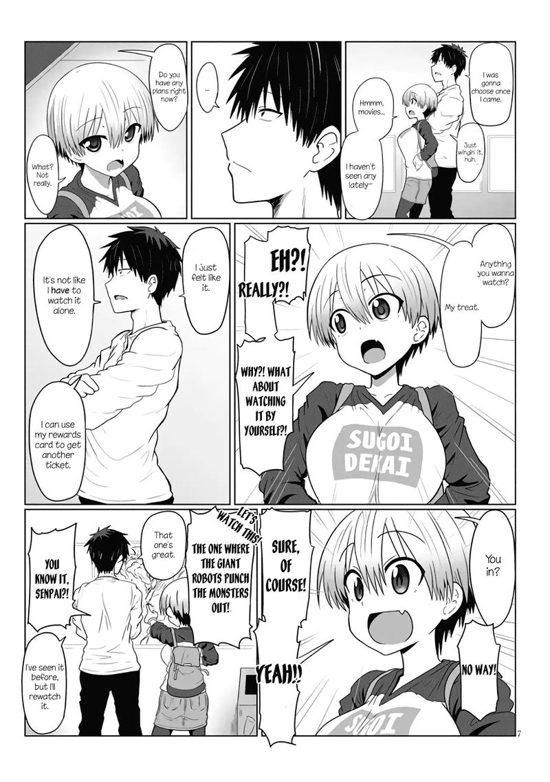 Uzaki Chan Wa Asobitai 2 7