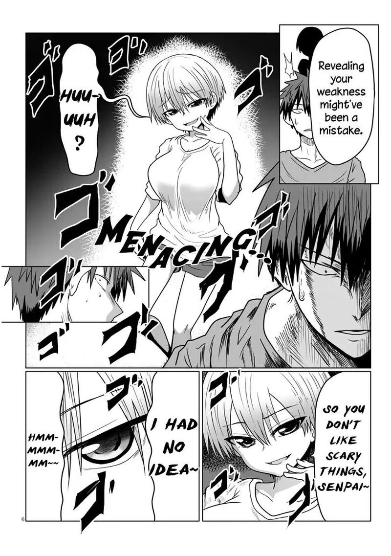 Uzaki Chan Wa Asobitai 20 6