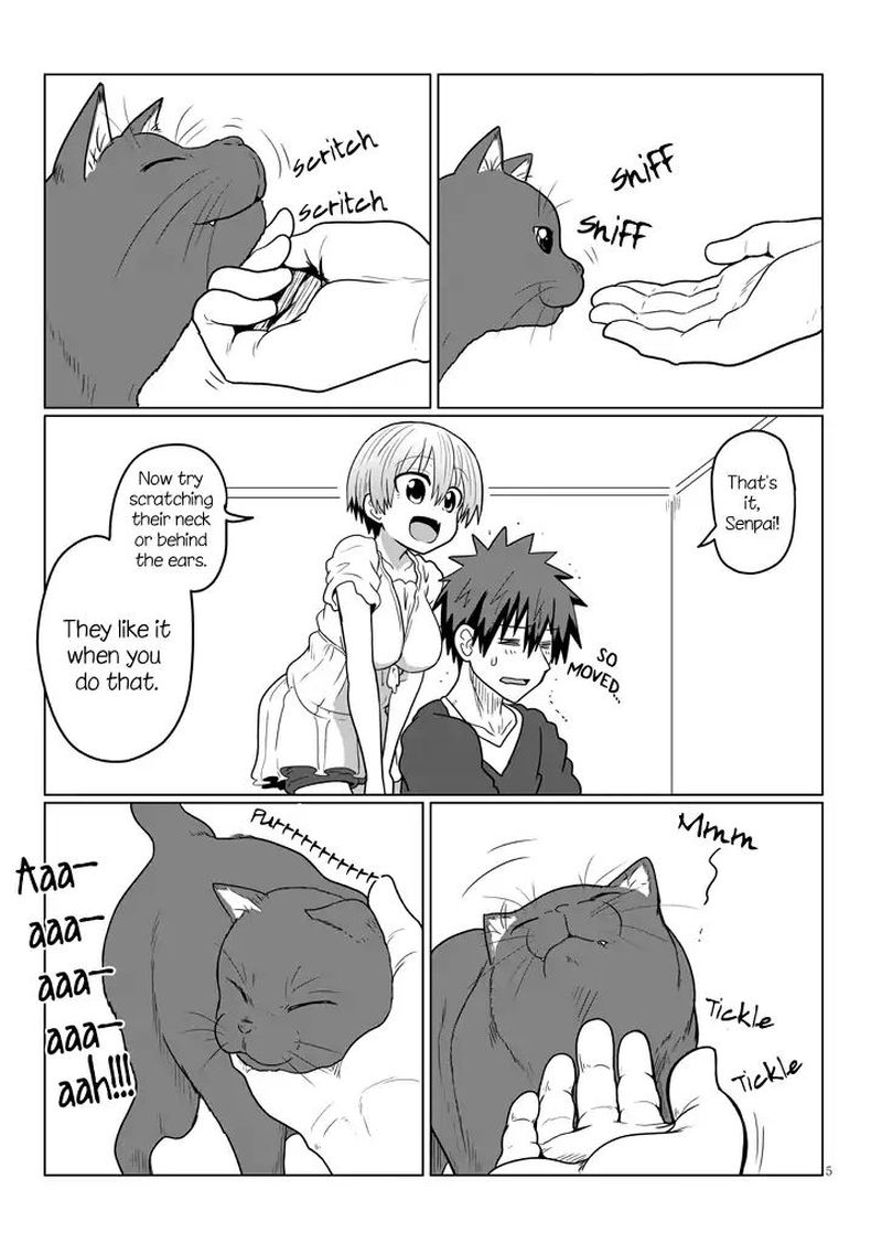 Uzaki Chan Wa Asobitai 21 5