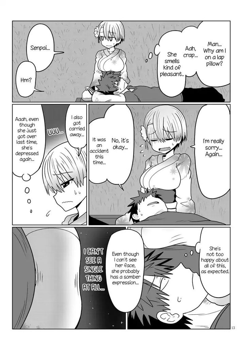 Uzaki Chan Wa Asobitai 23 13