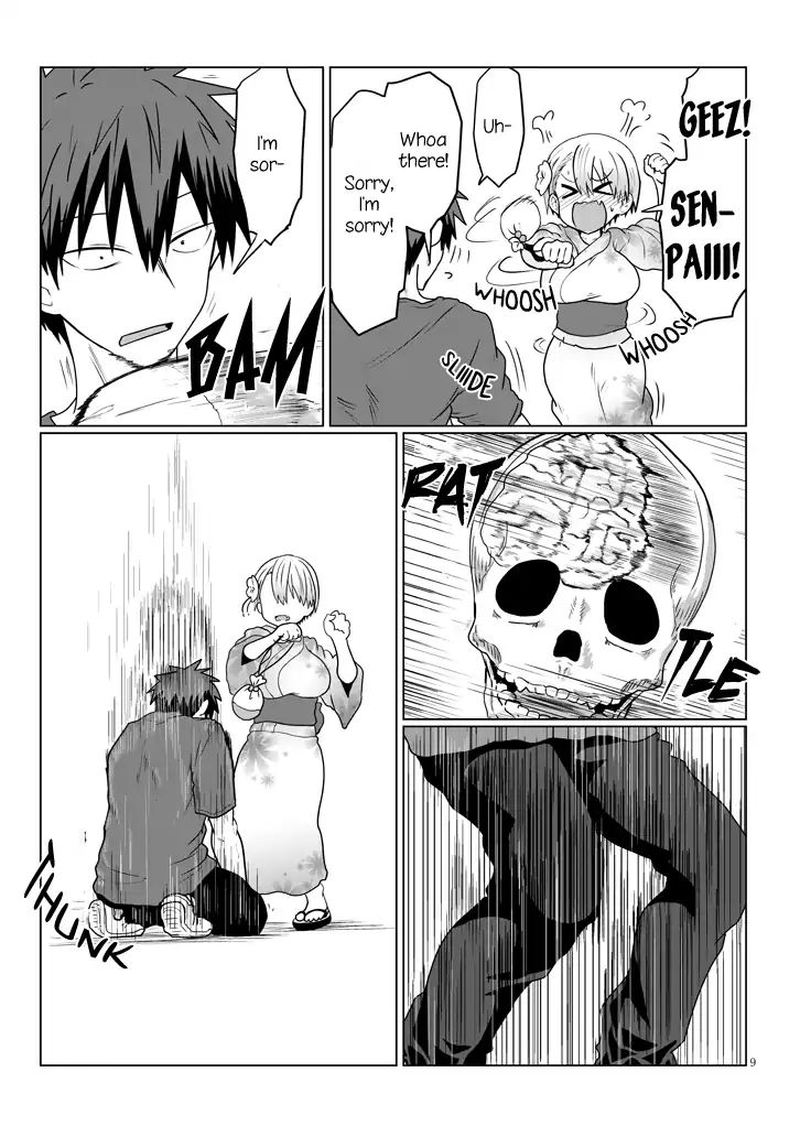 Uzaki Chan Wa Asobitai 23 9