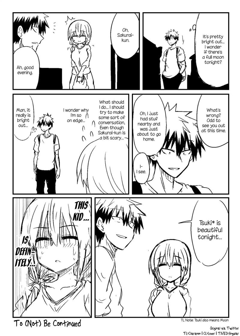 Uzaki Chan Wa Asobitai 24 13