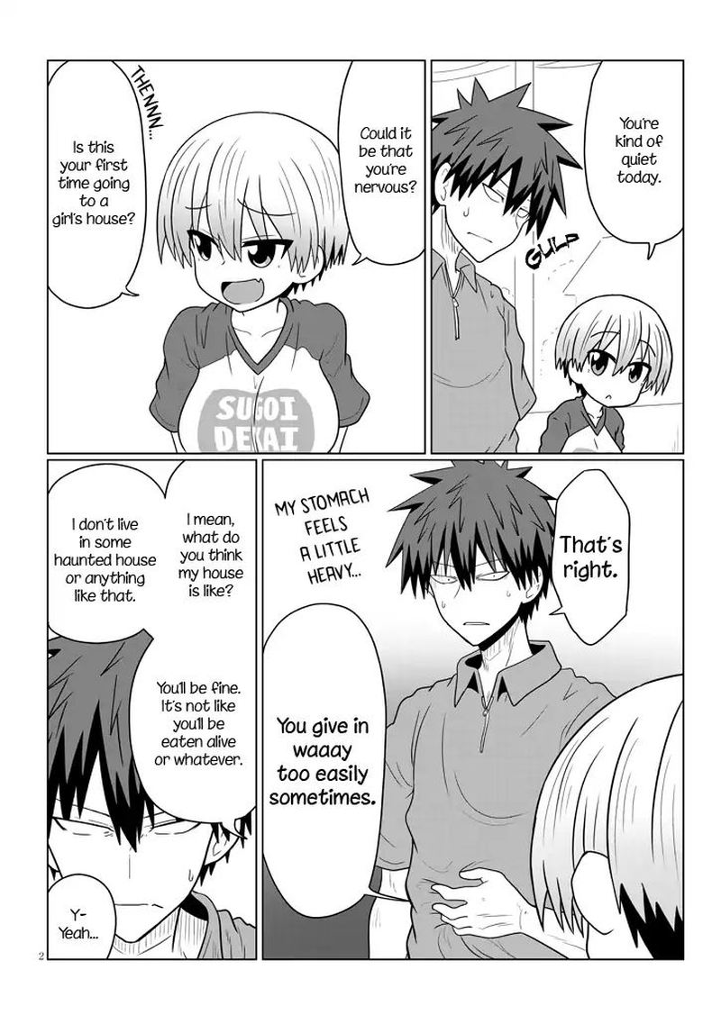 Uzaki Chan Wa Asobitai 24 2
