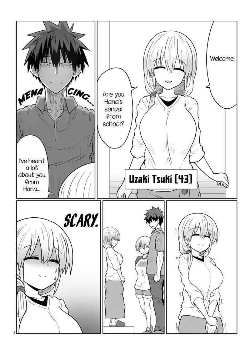 Uzaki Chan Wa Asobitai 24 4