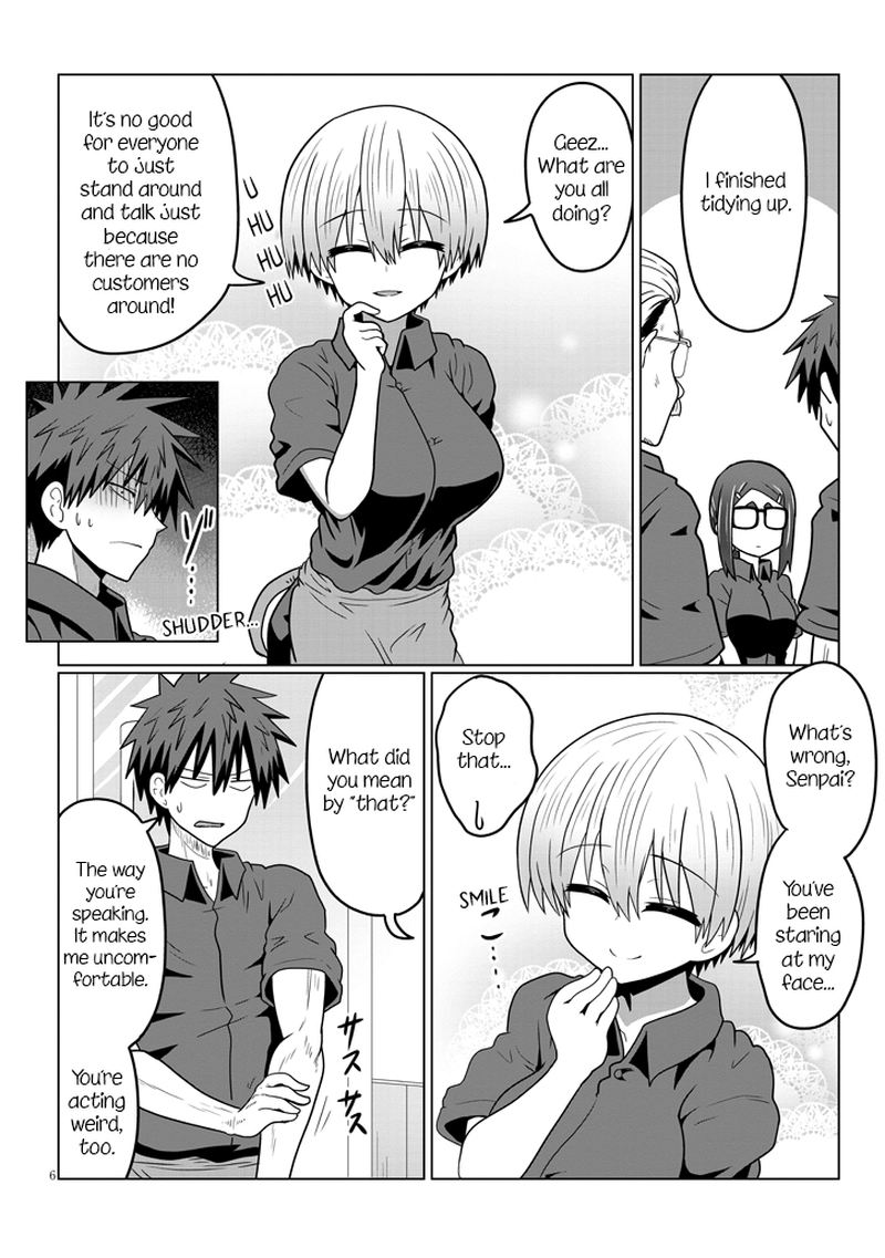 Uzaki Chan Wa Asobitai 26 6