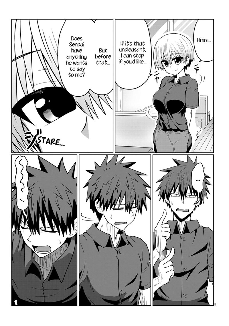 Uzaki Chan Wa Asobitai 26 9