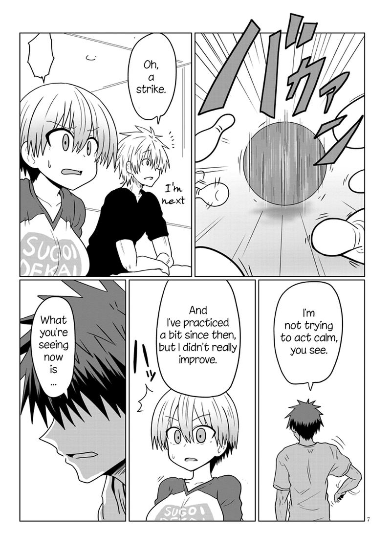 Uzaki Chan Wa Asobitai 28 7