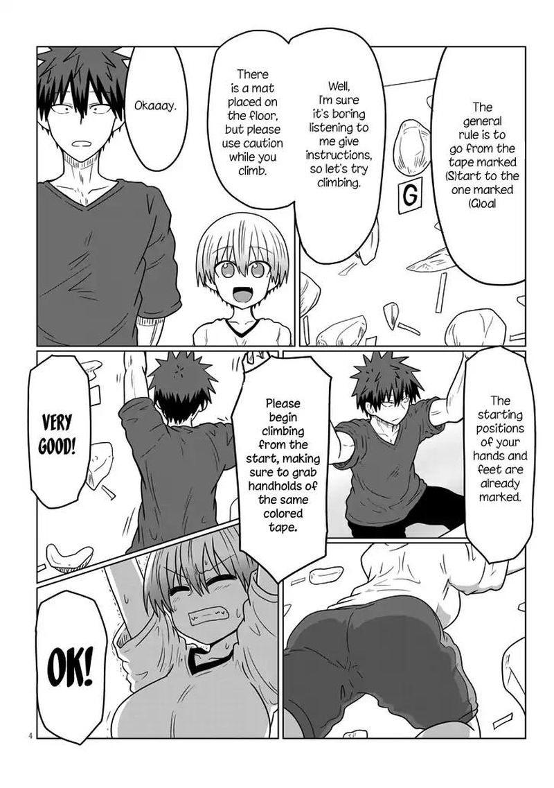Uzaki Chan Wa Asobitai 29 4