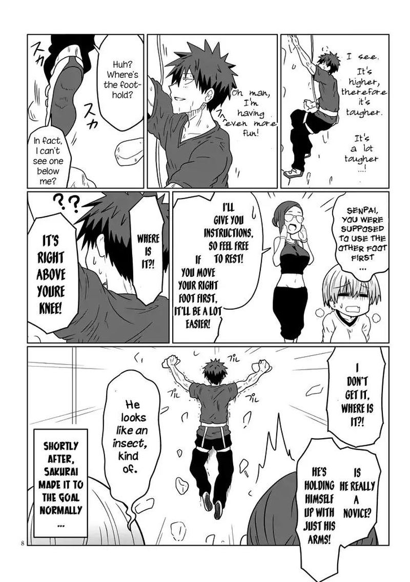 Uzaki Chan Wa Asobitai 29 8
