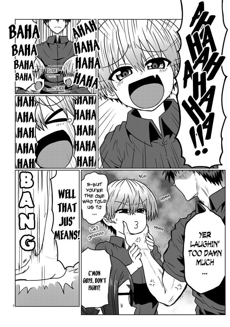 Uzaki Chan Wa Asobitai 31 4
