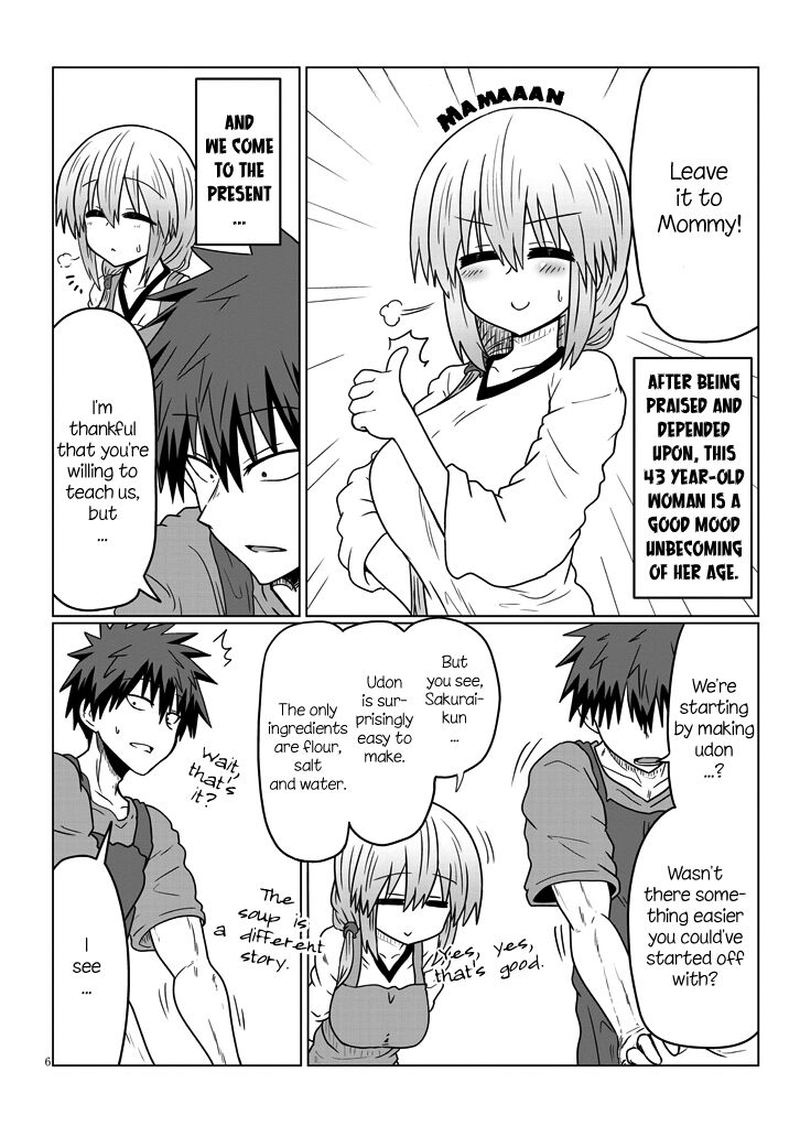 Uzaki Chan Wa Asobitai 31 6