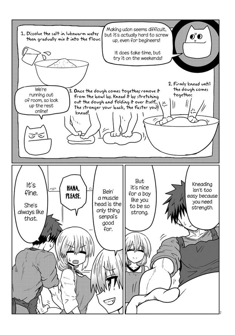 Uzaki Chan Wa Asobitai 31 7