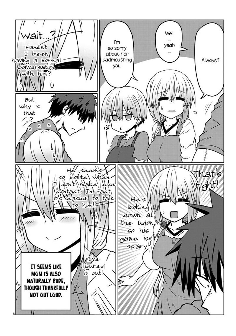 Uzaki Chan Wa Asobitai 31 8