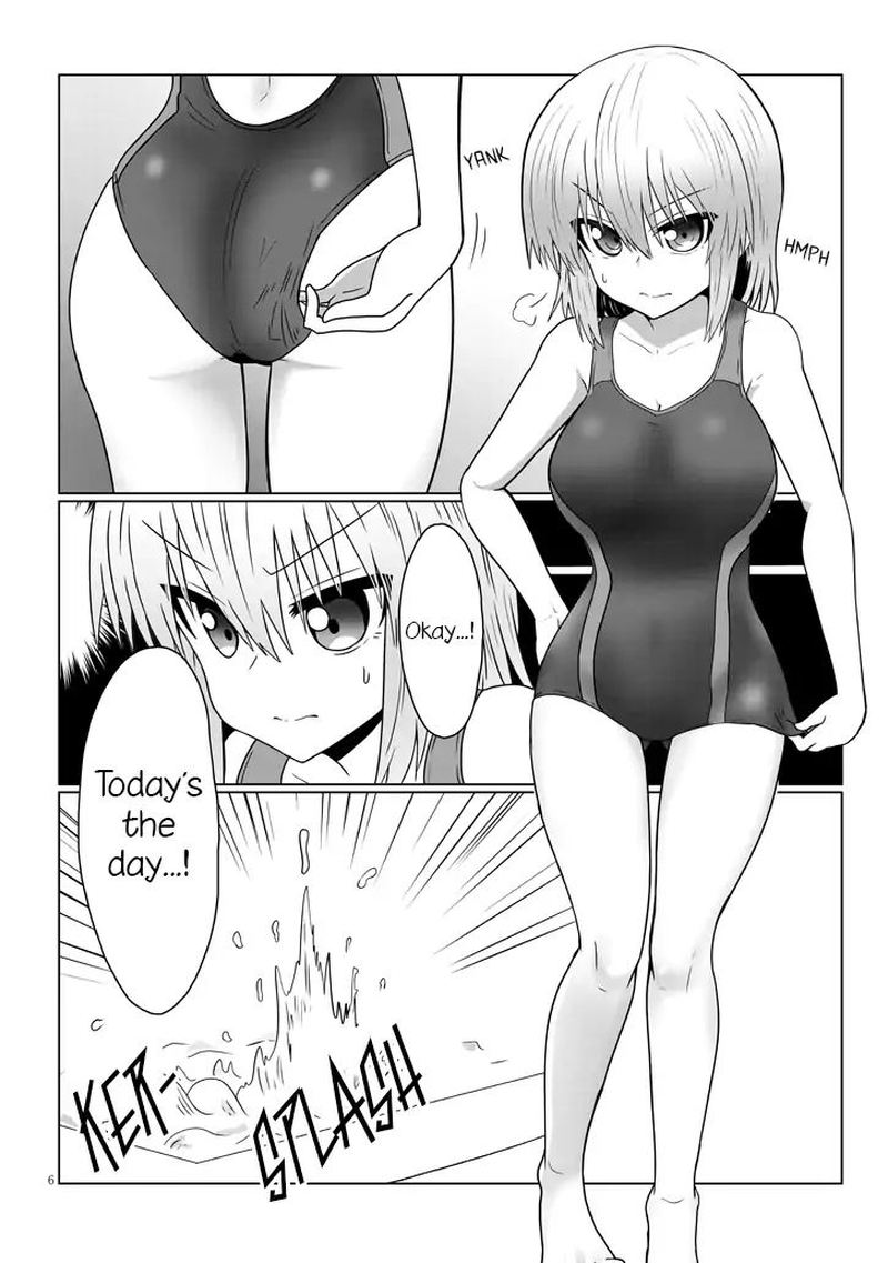 Uzaki Chan Wa Asobitai 35 6