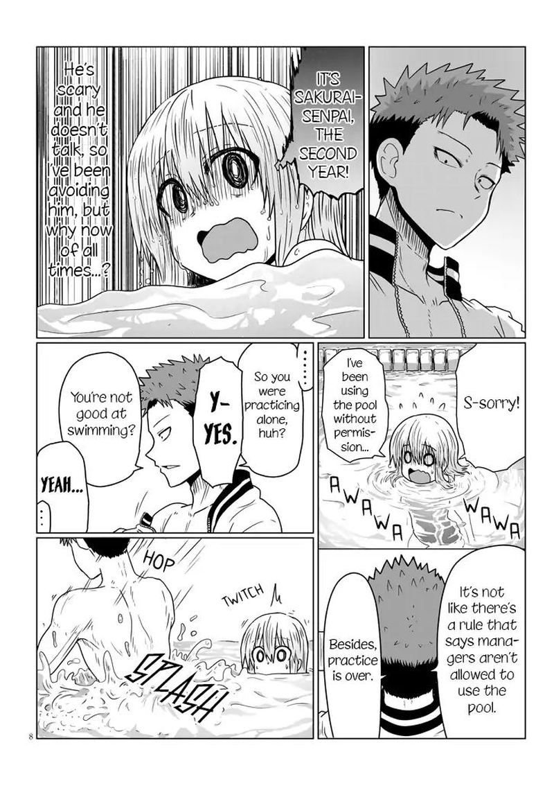 Uzaki Chan Wa Asobitai 35 8