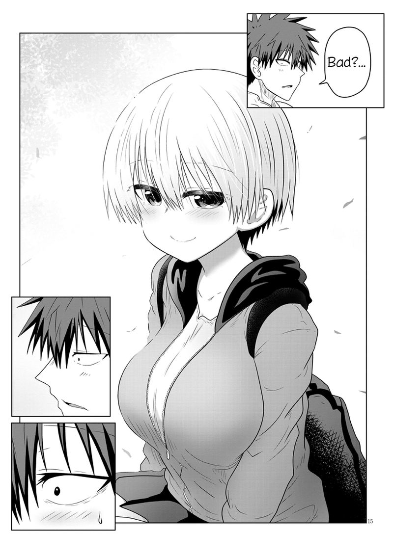 Uzaki Chan Wa Asobitai 41 15