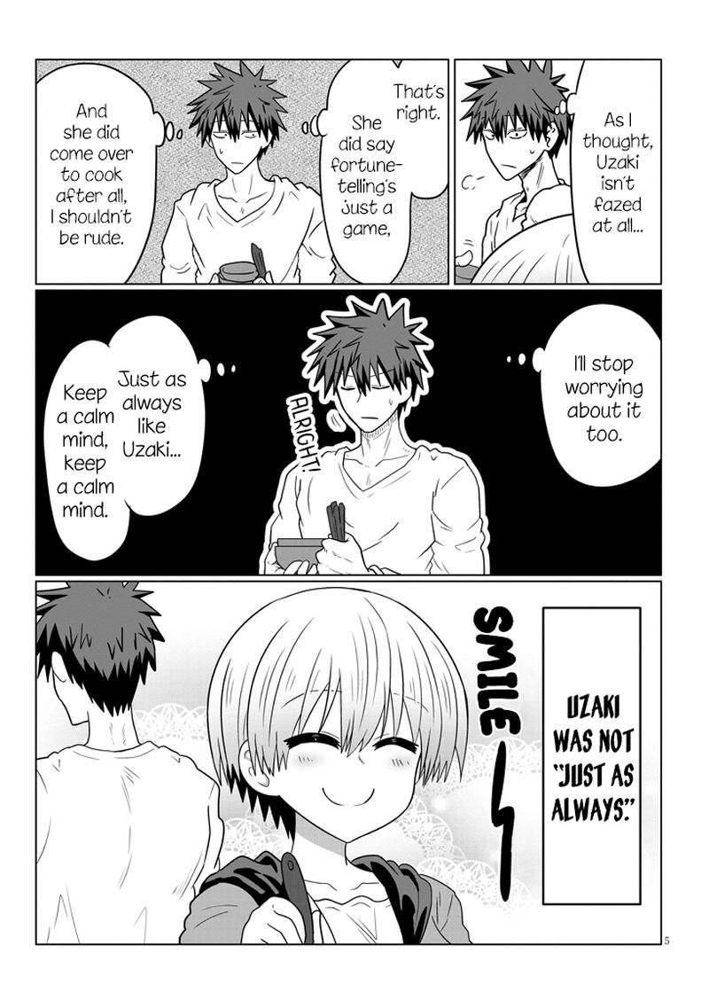 Uzaki Chan Wa Asobitai 42 5