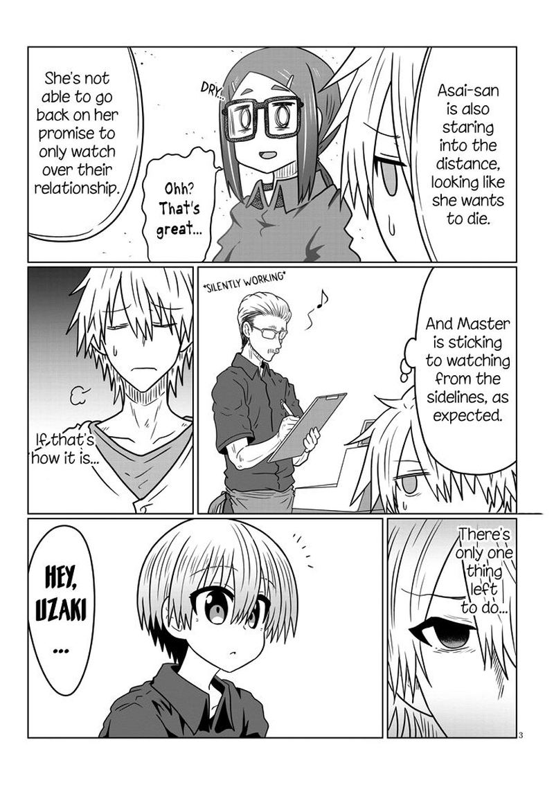 Uzaki Chan Wa Asobitai 44 3