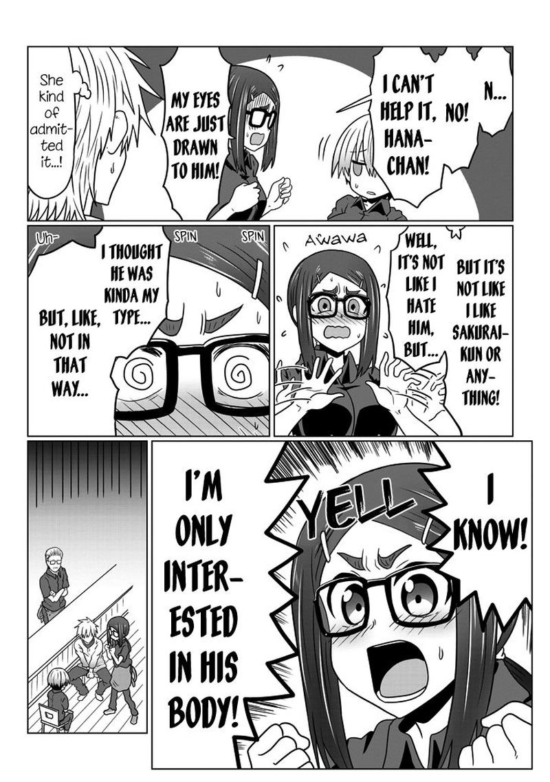 Uzaki Chan Wa Asobitai 44 9
