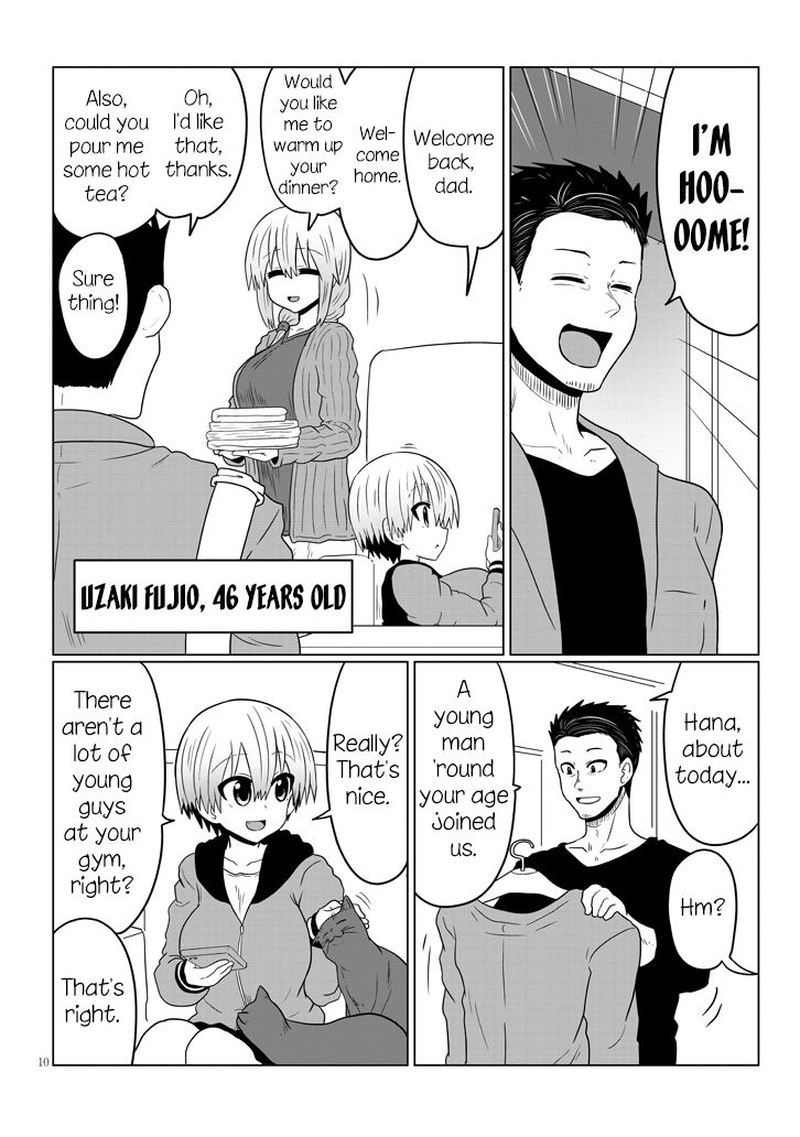 Uzaki Chan Wa Asobitai 47 10