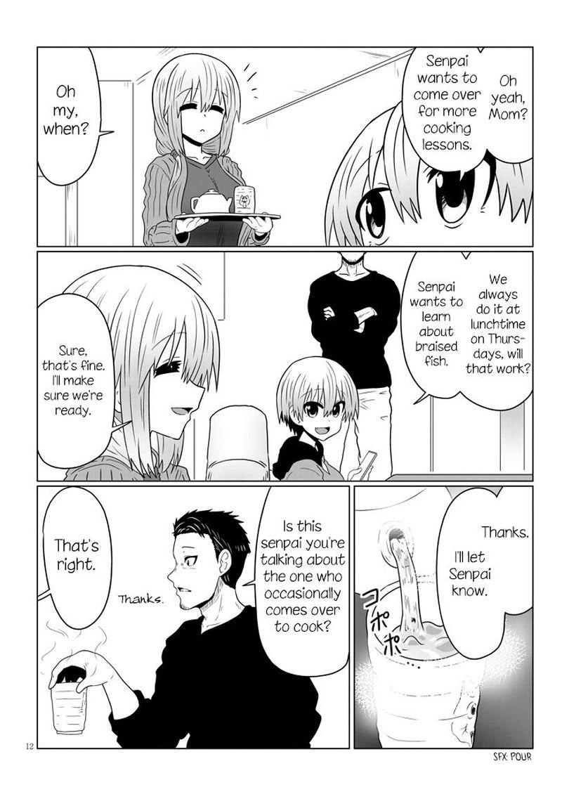 Uzaki Chan Wa Asobitai 47 12