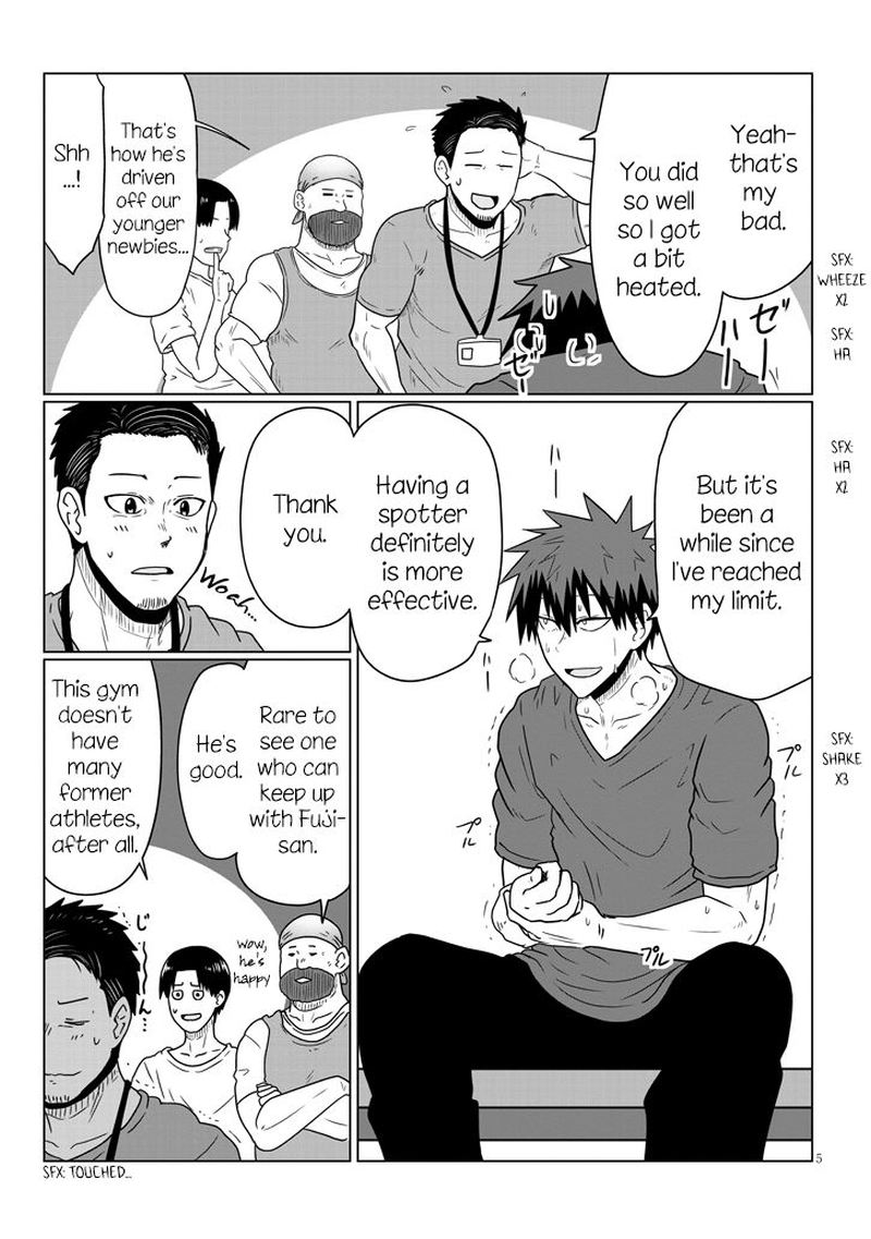 Uzaki Chan Wa Asobitai 47 5