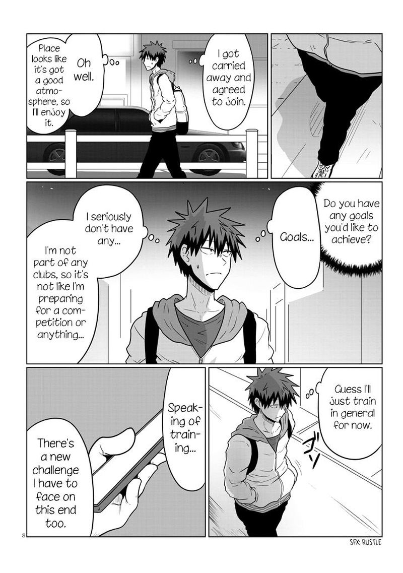Uzaki Chan Wa Asobitai 47 8