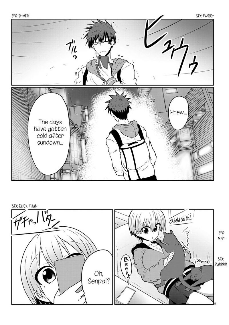 Uzaki Chan Wa Asobitai 47 9