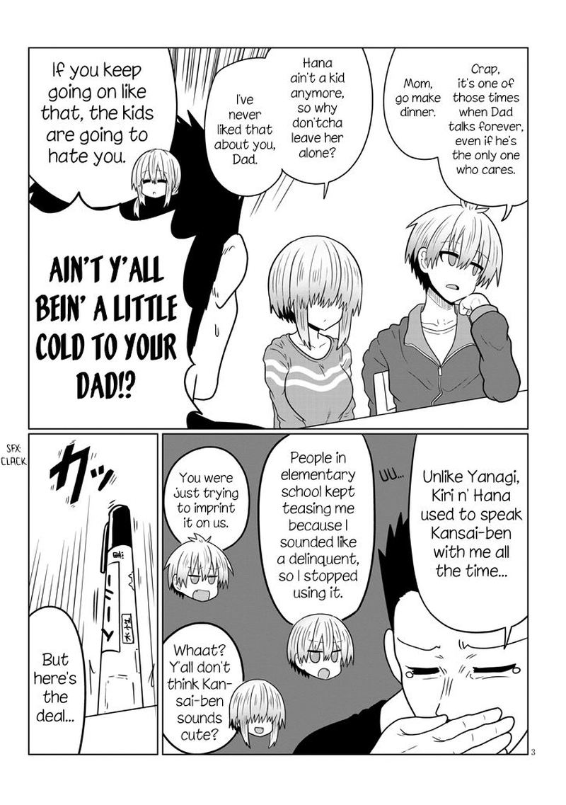 Uzaki Chan Wa Asobitai 48 3