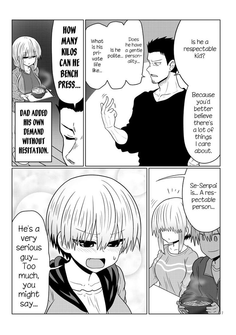 Uzaki Chan Wa Asobitai 48 7
