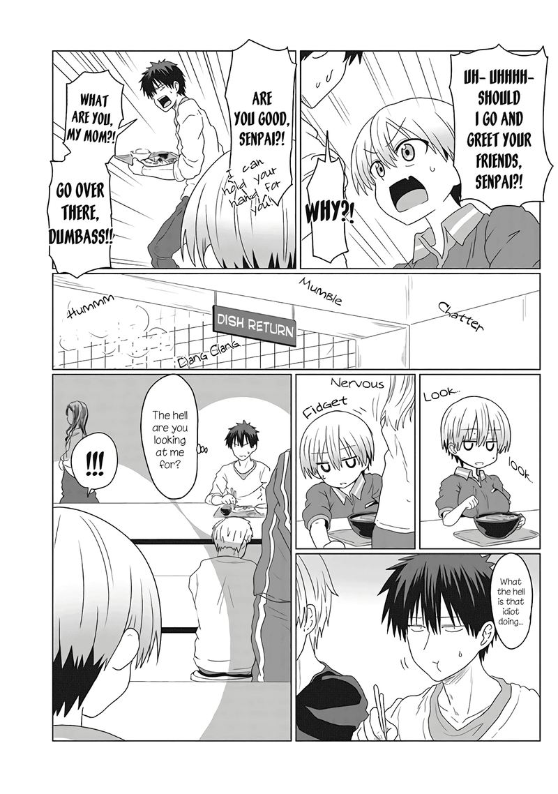 Uzaki Chan Wa Asobitai 5 2