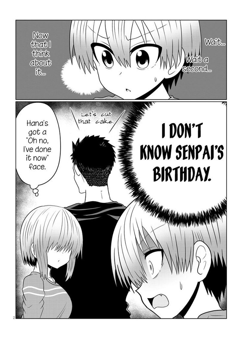 Uzaki Chan Wa Asobitai 51 2