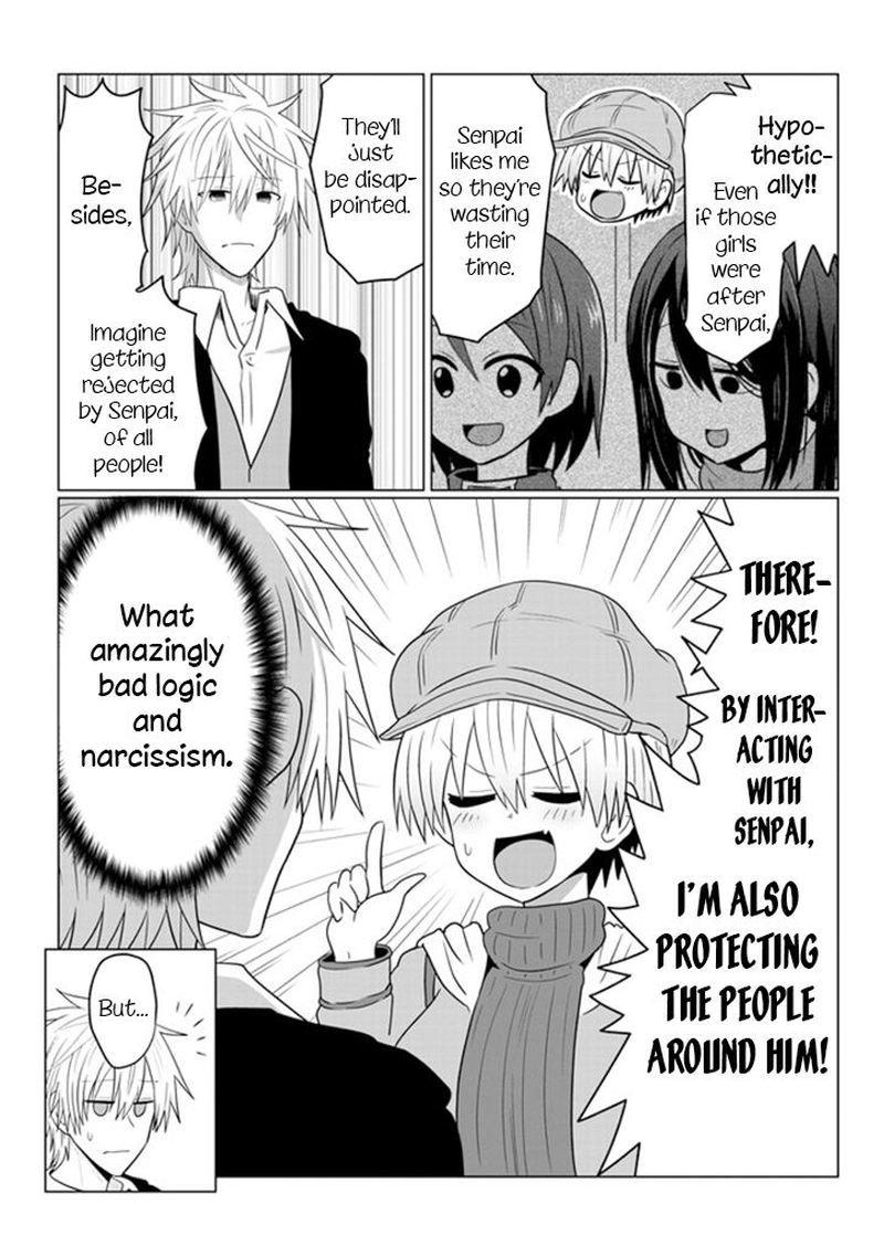Uzaki Chan Wa Asobitai 52 6