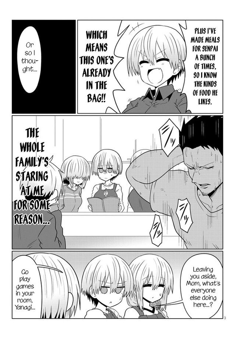 Uzaki Chan Wa Asobitai 53 3