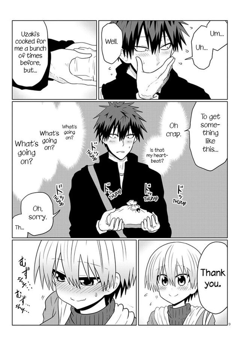 Uzaki Chan Wa Asobitai 53 9