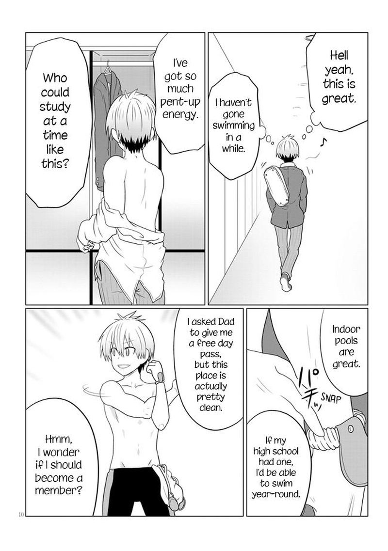 Uzaki Chan Wa Asobitai 56 10