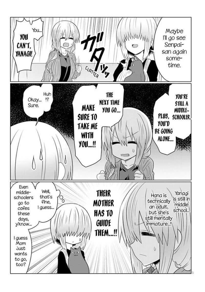 Uzaki Chan Wa Asobitai 56 5