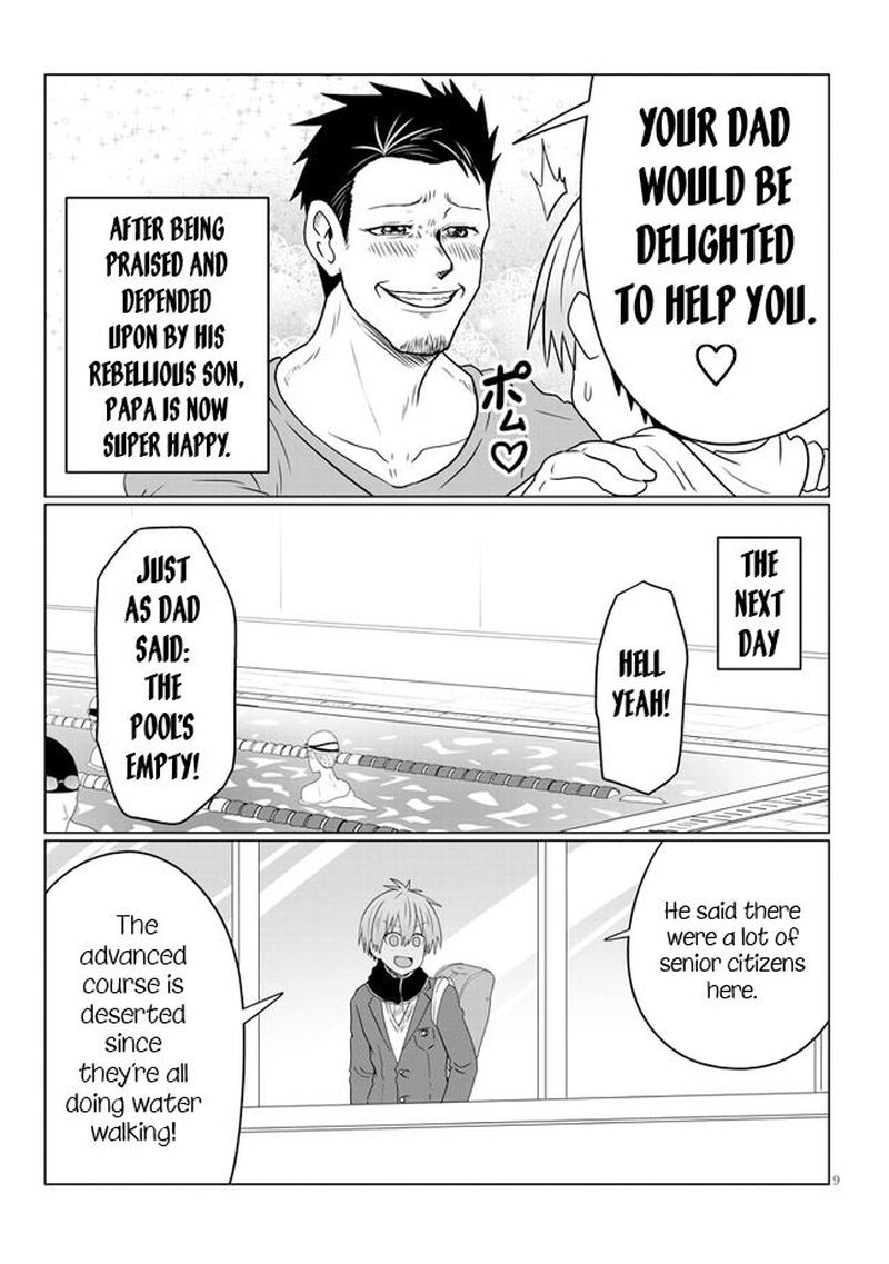 Uzaki Chan Wa Asobitai 56 9