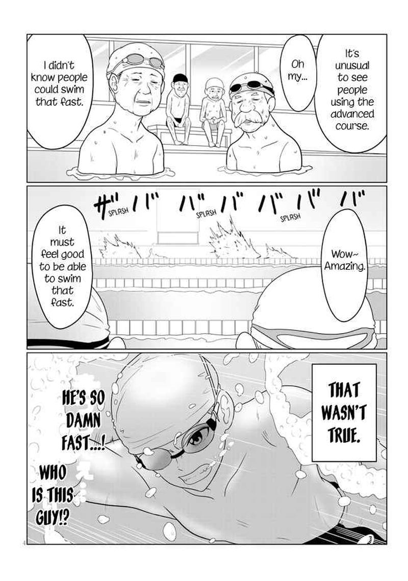 Uzaki Chan Wa Asobitai 57 4