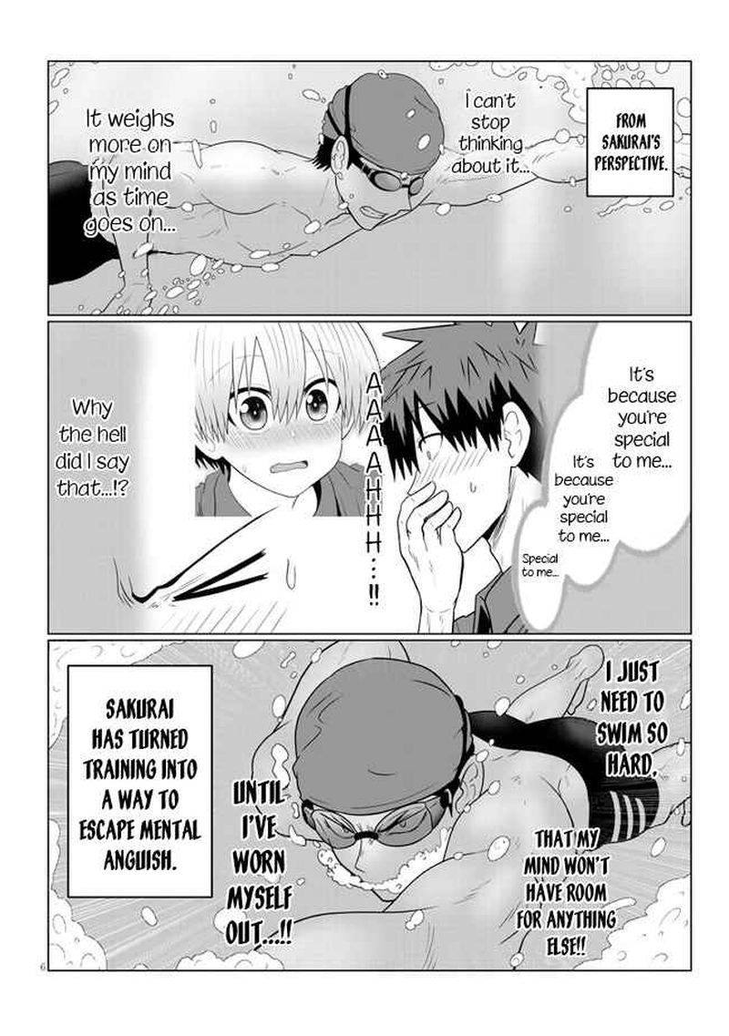 Uzaki Chan Wa Asobitai 57 6