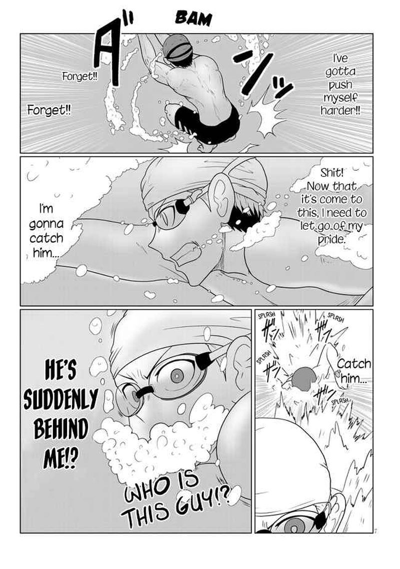 Uzaki Chan Wa Asobitai 57 7