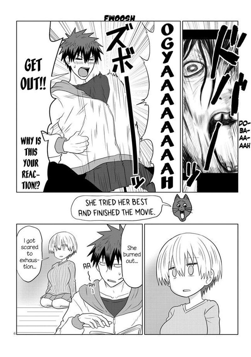 Uzaki Chan Wa Asobitai 59 6
